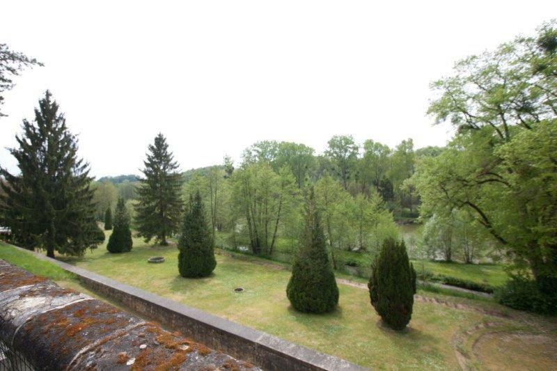 Gite Familial Chateau La Roche Racan Saint-Paterne-Racan Екстер'єр фото